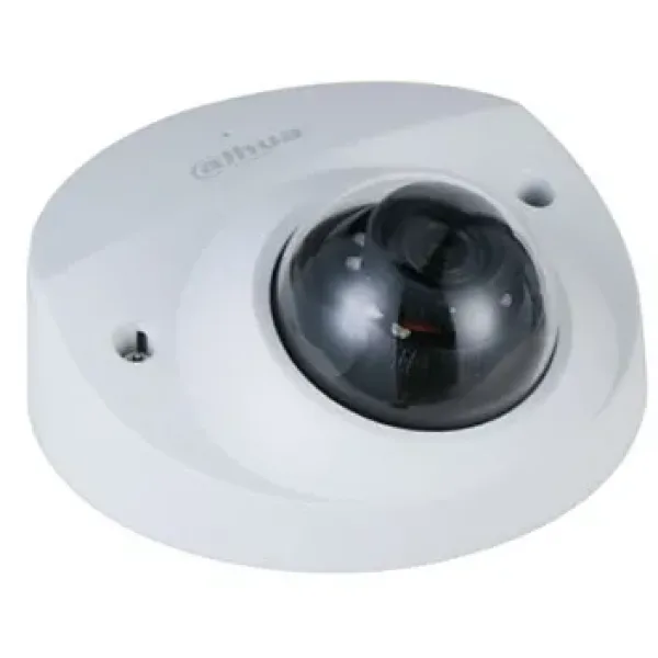 5Мп IP з AI DH-IPC-HDBW3541FP-AS-M (2.8 мм)
