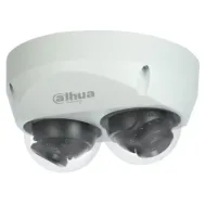 2x2MP ІЧ Mini Dome IP DH-IPC-HDBW4231FP-E2-M12 (2.8мм)