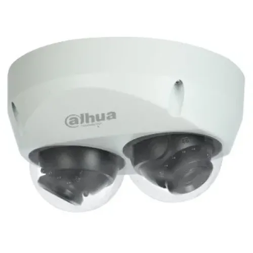 2x2MP ІЧ Mini Dome IP DH-IPC-HDBW4231FP-E2-M12 (2.8мм)