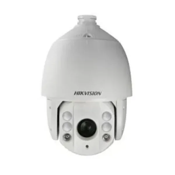 2.0МП HDTVI SpeedDome Hikvision DS-2AE7230TI-A