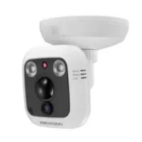 1.3МП IP відеокамера Hikvision c PIR датчиком DS-2CD2C10F-IW (4мм)