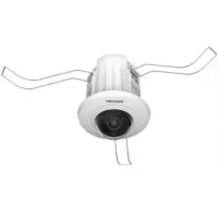 Вбудована IP відеокамера Hikvision DS-2CD2E20F (2.8мм)