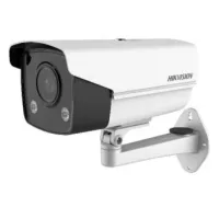 2 Мп ColorVu IP Hikvision DS-2CD2T27G3E-L (4мм)