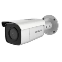 8Мп IP відеокамера Hikvision з WDR DS-2CD2T85G1-I5 (2.8 мм)