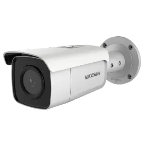 8Мп IP відеокамера Hikvision з WDR DS-2CD2T85G1-I5 (2.8 мм)