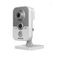 2 Мп TurboHD PIR відеокамера DS-2CE38D8T-PIR (2.8 мм)