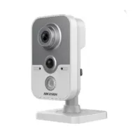 2 Мп TurboHD PIR відеокамера DS-2CE38D8T-PIR (2.8 мм)