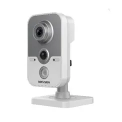 2 Мп TurboHD PIR відеокамера DS-2CE38D8T-PIR (2.8 мм)