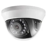 2 Мп Turbo HD відеокамера DS-2CE56D0T-IRMMF (2.8 мм)