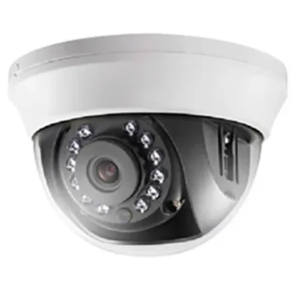 2 Мп Turbo HD відеокамера DS-2CE56D0T-IRMMF (2.8 мм)