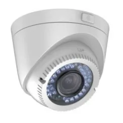 2 Мп Turbo HD DS-2CE56D5T-IR3Z (2.8-12мм)