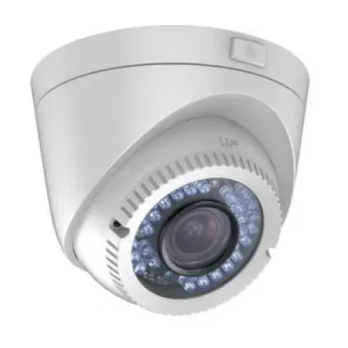 2 Мп Turbo HD DS-2CE56D5T-IR3Z (2.8-12мм)