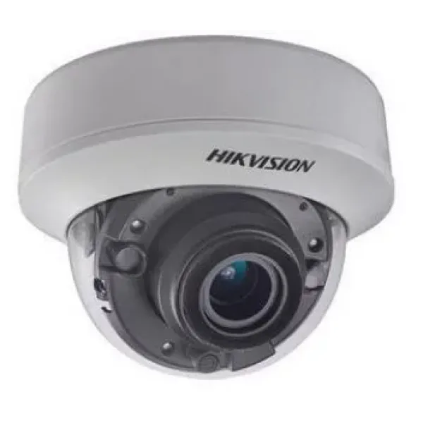 5.0 Мп Turbo HD відеокамера DS-2CE56H1T-ITZ
