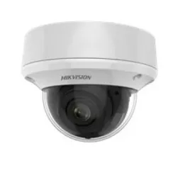 5.0 Мп Turbo HD відеокамера DS-2CE5AH8T-VPIT3ZF (2.7-13.5 мм)