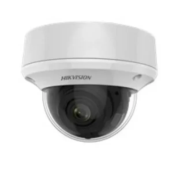 5.0 Мп Turbo HD відеокамера DS-2CE5AH8T-VPIT3ZF (2.7-13.5 мм)