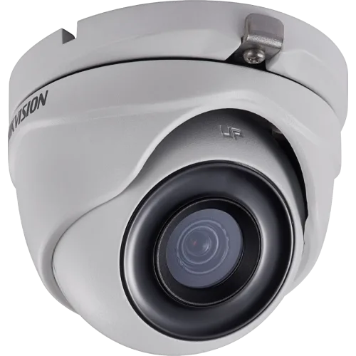 HDTVI відеокамера Hikvision DS-2CE76D3T-ITMF 2МП (2.8мм)