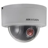 IP SpeedDome Hikvision DS-2DE3304W-DE