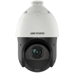 PTZ відеокамера Hikvision DS-2DE4425IW-DE(T5) 4МП (4.8-120мм)