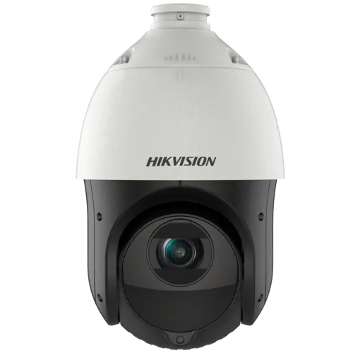 PTZ відеокамера Hikvision DS-2DE4425IW-DE(T5) 4МП (4.8-120мм)
