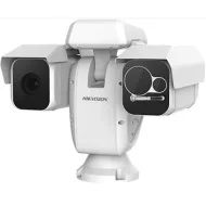 Теплова + оптична система біспектрального позиціонування DS-2TD6266-50H2L/V2