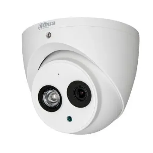 2 МП HDCVI відеокамера DH-HAC-HDW1200EMP-A-S3 (3.6мм)