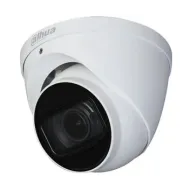 HDCVI відеокамера Dahua DH-HAC-HDW1500TP-Z-A 5МП (2.7-12мм) з мікрофоном