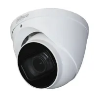 HDCVI відеокамера Dahua DH-HAC-HDW1500TP-Z-A 5МП (2.7-12мм) з мікрофоном