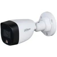 2Mп HDCVI Full-color Starlight DH-HAC-HFW1209CP-LED (2.8мм)