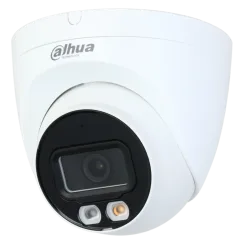 IP відеокамера Dahua DH-IPC-HDW2249T-S-IL 2 МП (2.8мм) з мікрофоном