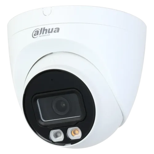 IP відеокамера Dahua DH-IPC-HDW2249T-S-IL 2 МП (2.8мм) з мікрофоном