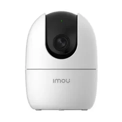 1080P H.265 Wi-Fi поворотна камера IPC-A22EP