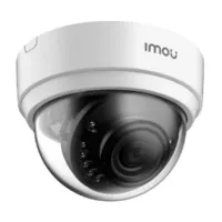2Мп купольна Wi-Fi відеокамера Imou IPC-D22P (2.8мм)
