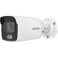 4МП ColorVu IP камера Hikvision DS-2CD2047G1-L (2.8 мм)