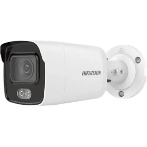 4МП ColorVu IP камера Hikvision DS-2CD2047G1-L (2.8 мм)