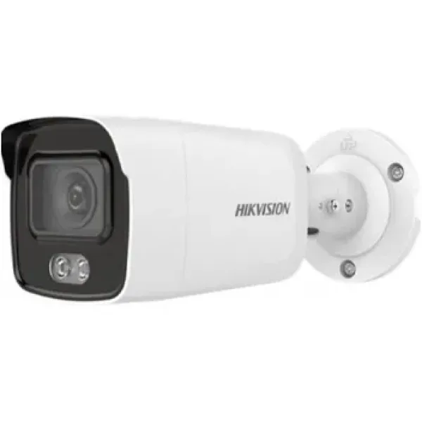 4МП ColorVu IP камера Hikvision DS-2CD2047G1-L (2.8 мм)