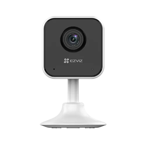 2Мп Wi-Fi відеокамера Ezviz CS-C1HC (1080P, H.265)