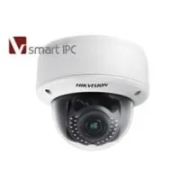 2Мп IP інтелектуальна мережева купольна відеокамера Hikvision iDS-2CD6124FWD-IZ/F (8-32 мм)