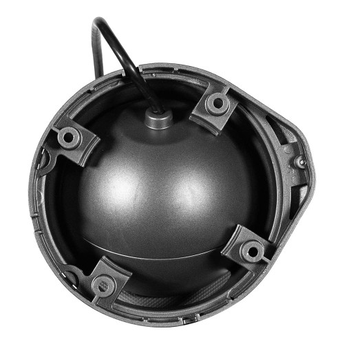 IP-відеокамера 5Mp Light Vision VLC-4256DFI Graphite (Linklemo) f=2.8-12mm з мікрофоном