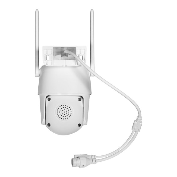 IP PTZ-відеокамера з WiFi 2Mp+2Mp Light Vision VLC-9192WI/2C (Camhi Pro) f=3.6mm+3.6mm, ІЧ+LED-підсвічування, з мікрофоном
