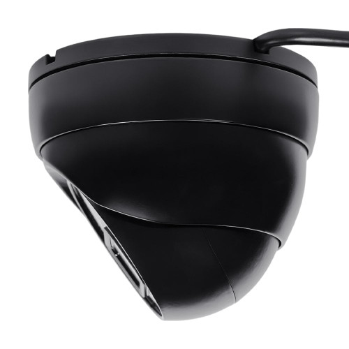 IP-відеокамера 8Mp Light Vision VLC-4840DI Black (Linklemo) f=2.8mm з мікрофоном