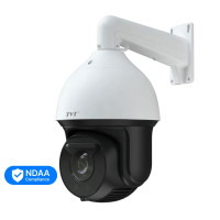 IP PTZ-відеокамера 8Mp TVT TD-8883IM2N (PE/WP/50M/AR50) f=5.3-256mm 50x