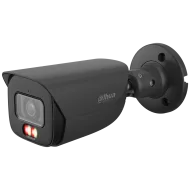 IP відеокамера Dahua DH-IPC-HFW3649E-AS-IL-Black 6МП (2.8мм)