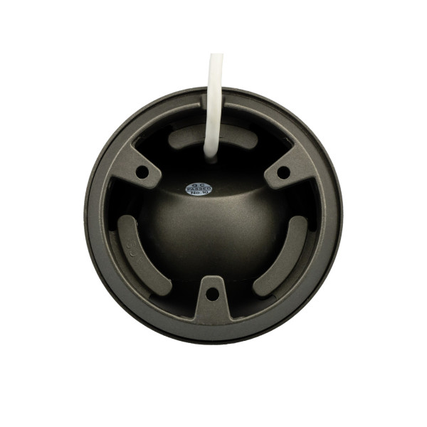 IP-відеокамера 2 Мп SEVEN IP-7212PA black 2,8 мм