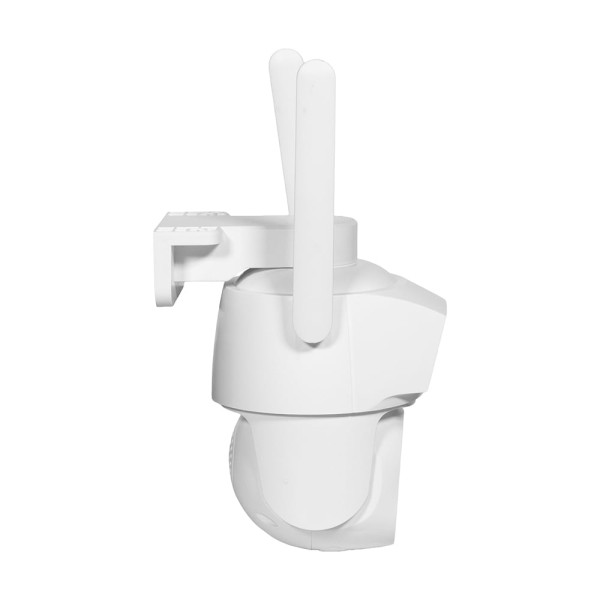 IP PTZ-відеокамера з WiFi 2Mp+2Mp Light Vision VLC-9192WI/2C (Camhi Pro) f=3.6mm+3.6mm, ІЧ+LED-підсвічування, з мікрофоном