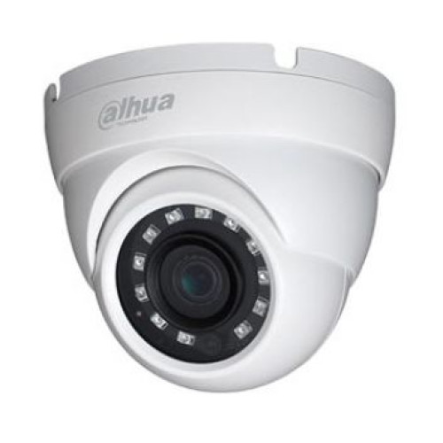 HDCVI відеокамера Dahua DH-HAC-HDW1801MP 8МП (2.8мм)