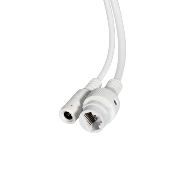 IP PTZ-відеокамера з WiFi 2Mp+2Mp Light Vision VLC-9192WI/2C (Camhi Pro) f=3.6mm+3.6mm, ІЧ+LED-підсвічування, з мікрофоном