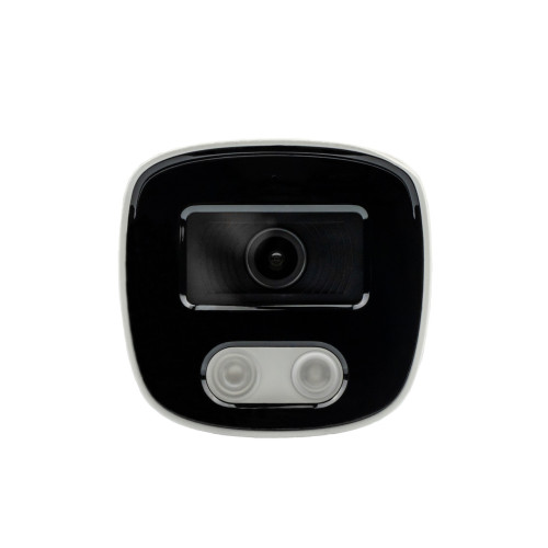 IP-відеокамера 2 Мп вулична SEVEN IP-7222PA white 2,8 мм