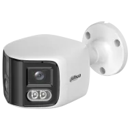 IP відеокамера Dahua DH-IPC-PFW2849S-A180-S-PV (2.8мм) 8МП