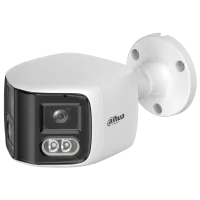 IP відеокамера Dahua DH-IPC-PFW2849S-A180-S-PV (2.8мм) 8МП