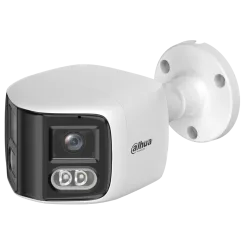 IP відеокамера Dahua DH-IPC-PFW2849S-A180-S-PV (2.8мм) 8МП
